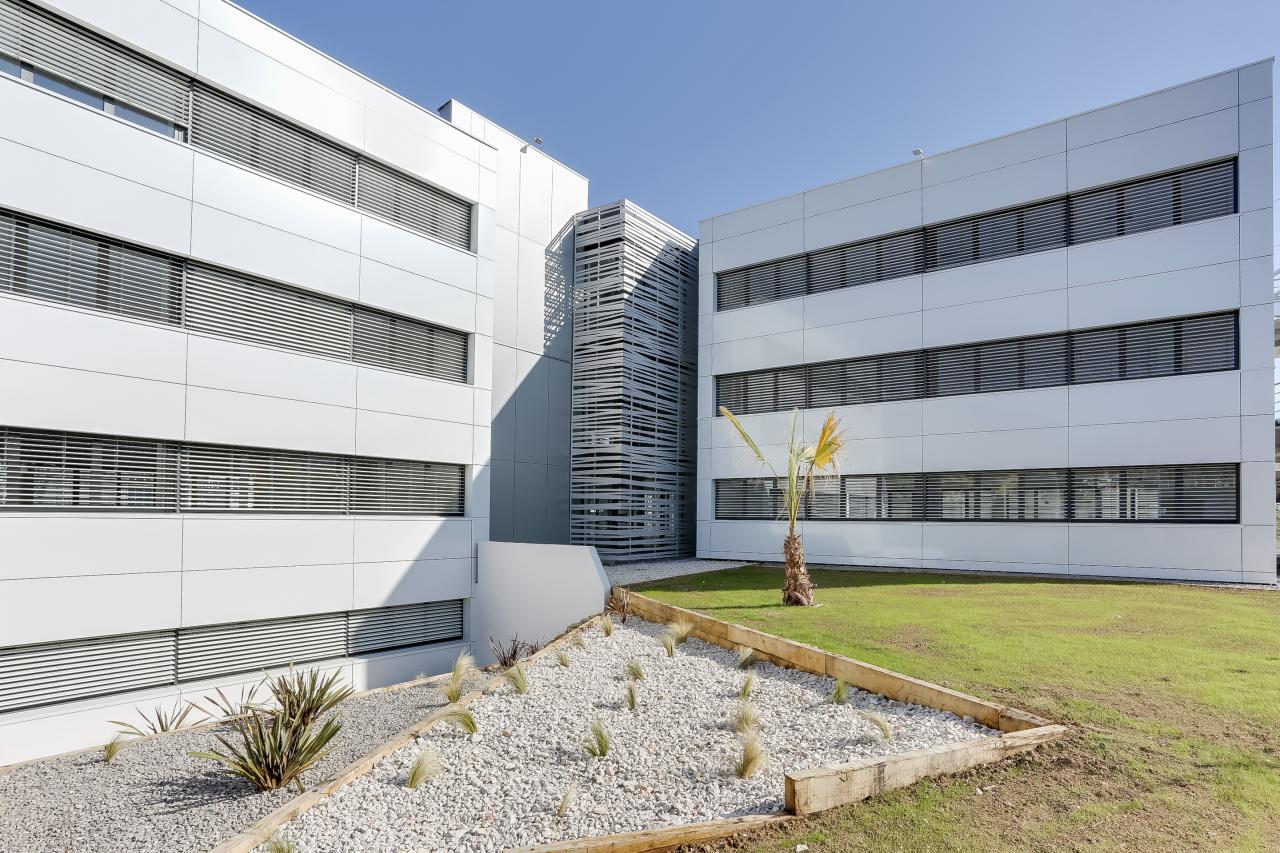 Bureau Montpellier 640m² Location bureau Montpellier Hérault OLBUR2428293 5